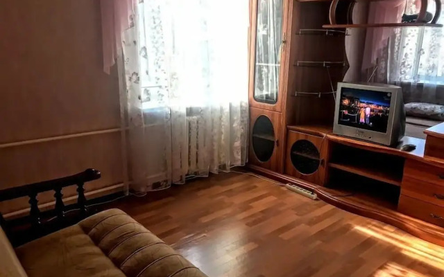 Apartment on Oktyabrskaya St. 20