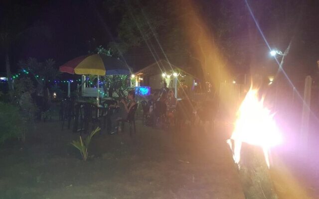 Neem Beach House