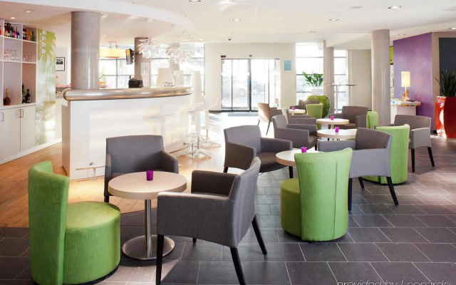 ibis Styles Lille Aeroport