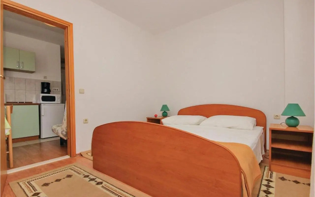 Apartment Prigradica V