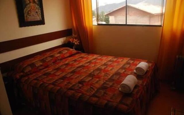Hostal El Auqui