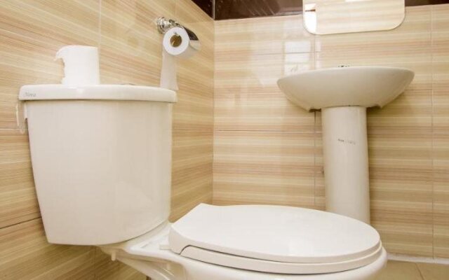 Osnet Boutique Resort