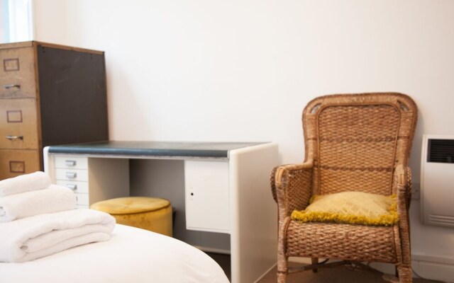 Unique 2 bed apartment in Northern Quarter