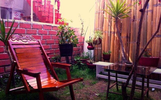 Alejandrina Backpackers Hostel