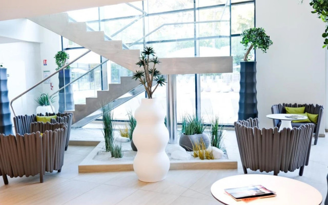 Hôtel & Spa - Thalazur Arcachon