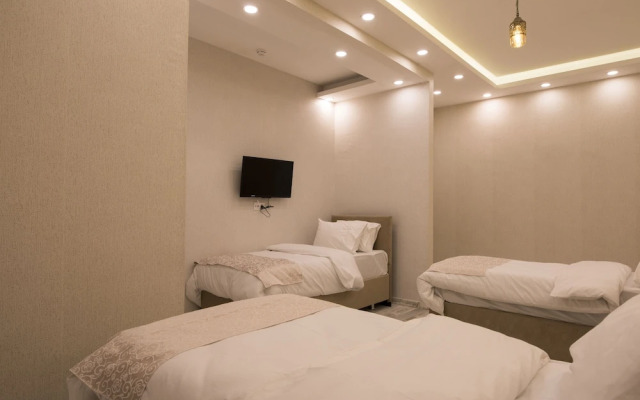 Peri̇26 Otel
