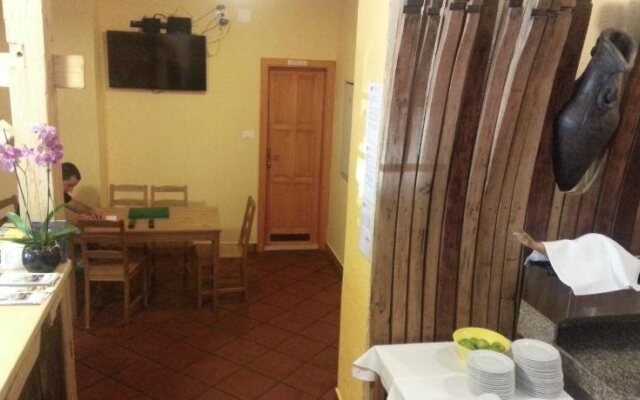 Europa Hostel Portorož