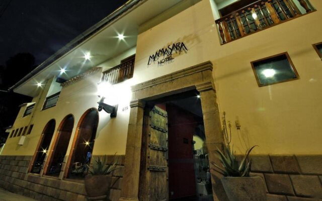 Hotel Mamasara