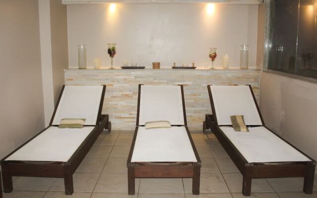 Brasilia Boutique House