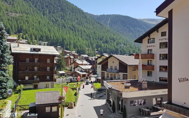 Zur Matte B Zermatt in Zermatt
