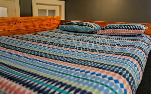 Paraty Alojamento Local