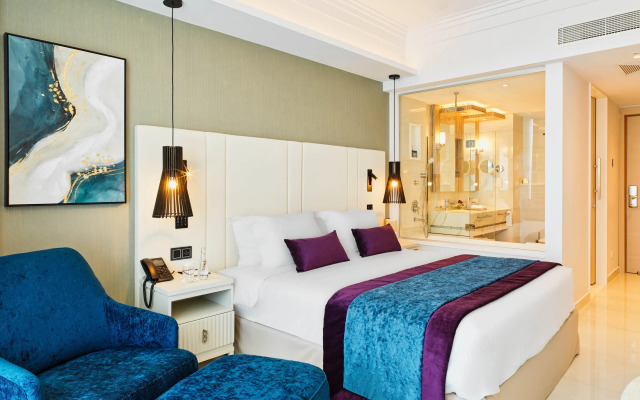 Amanti, MadeForTwo Hotels – Ayia Napa – Adults only