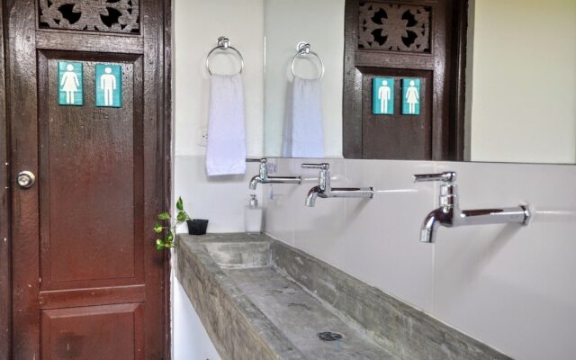 Bona Vida Hostel la Quinta