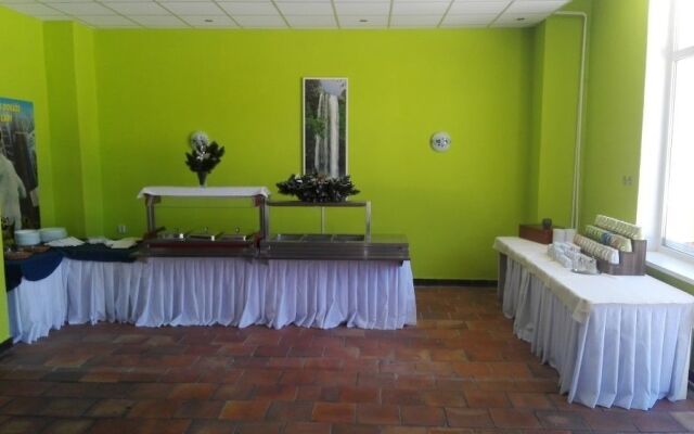 Hotel Rysy