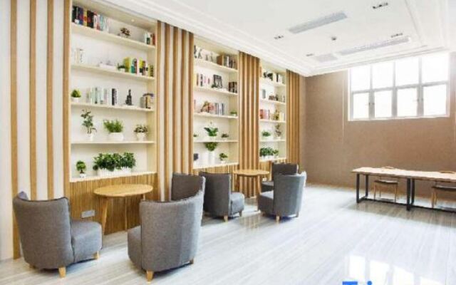 Qingshe Hotel