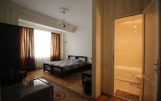 Hotel BU