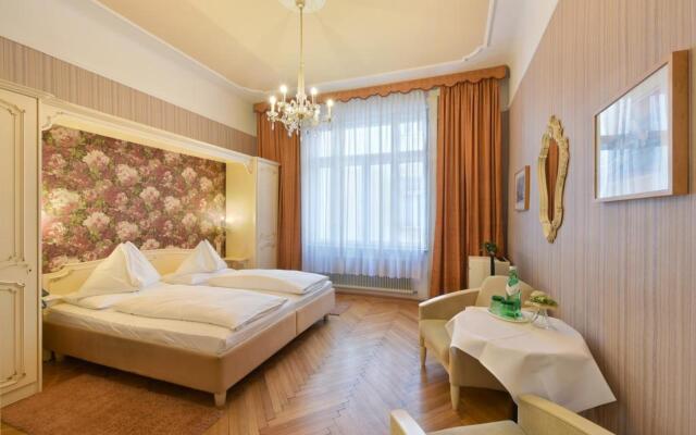 Hotel Pension Baronesse