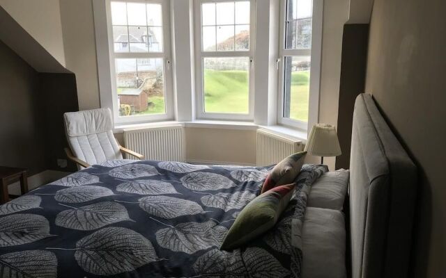 No 4 Portpatrick