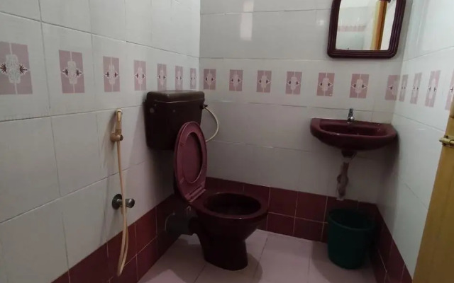 Kaithakuzhi Home Stay