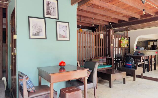 Mi Casa Thaphae Chiang Mai
