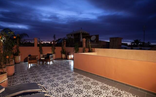 Click Riad Marrakech