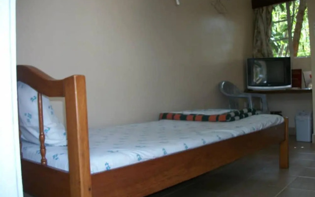 Hotel Kenrock