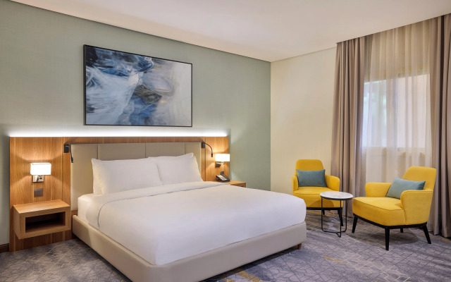 Staybridge Suites Al Khobar City by IHG
