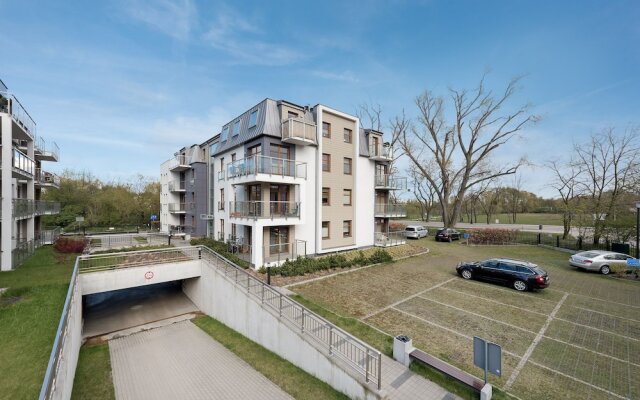 Dom & House - Apartments Sopocka Przystan