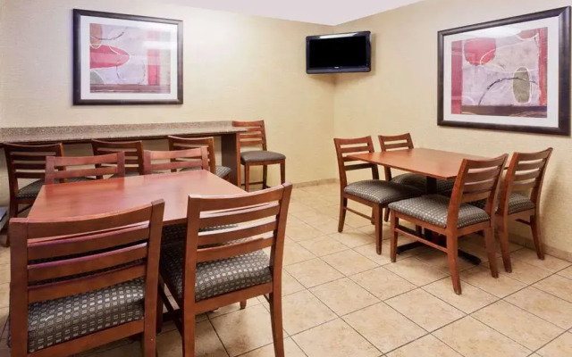 Days Inn Rockford