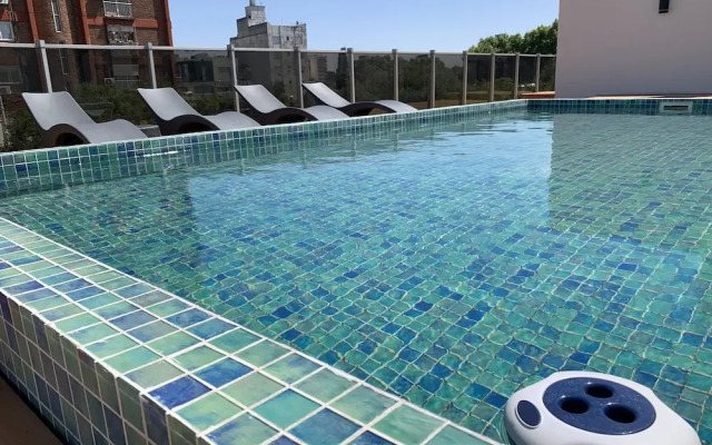 First Palermo Viejo Hotel