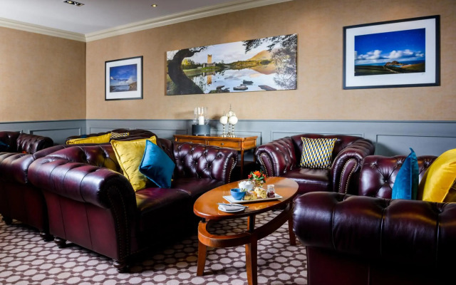 Scotts Hotel Killarney
