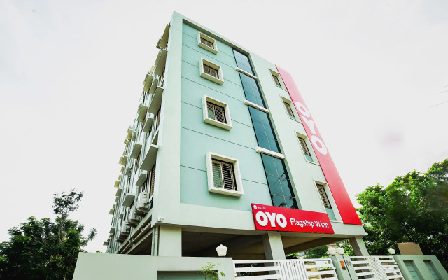 OYO Flagship 48336 Vj Inn Nagamalli Thota