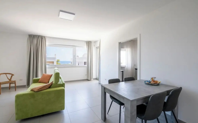White Coast Relax & Stay