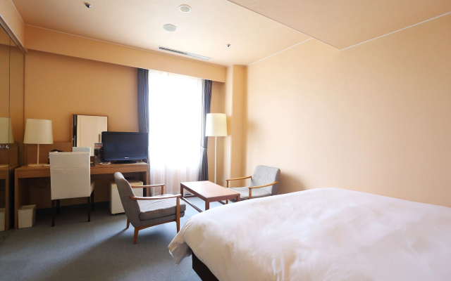 Hotel International House Osaka