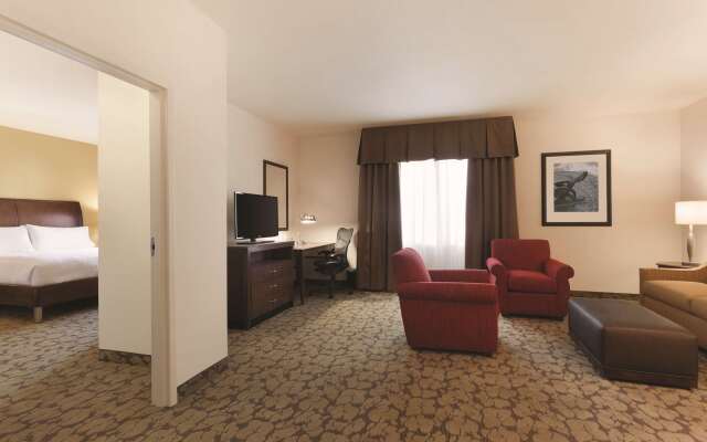 Hilton Garden Inn Rochester Downtown, NY