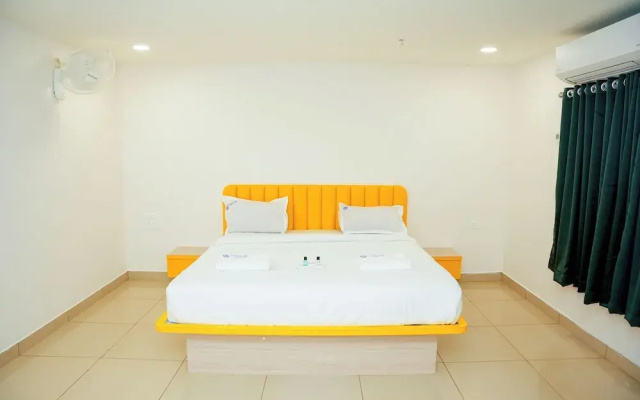 Global Inn And Suites