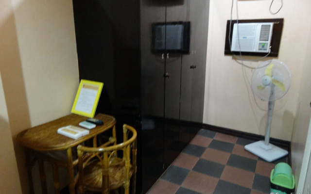 Corazon Tourist Inn