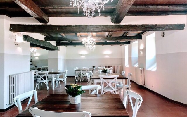 Spoleto Luxury Mill House, Spoleto Centre 10 Mins