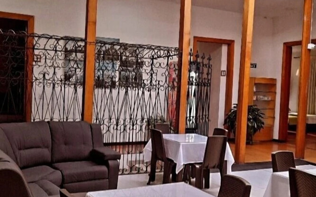 Hotel Casa Bella