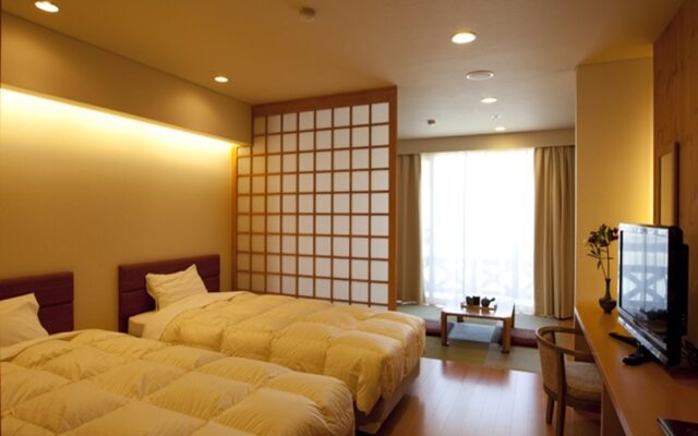 Takato Sakura Hotel