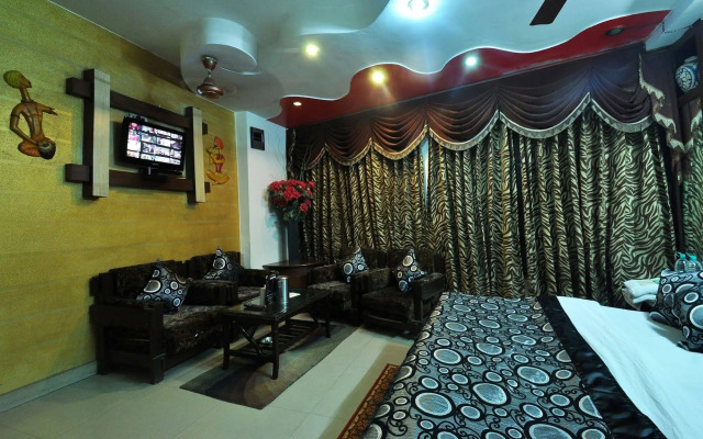 Hotel Roma DX