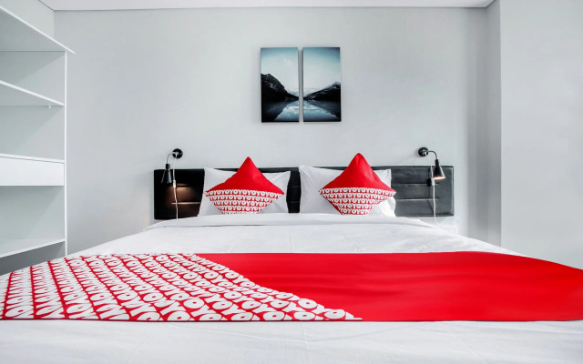 Collection O Cikarang Near President University Formerly Enviro