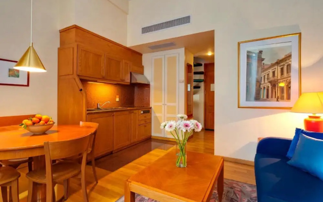 Hapimag Resort Athens