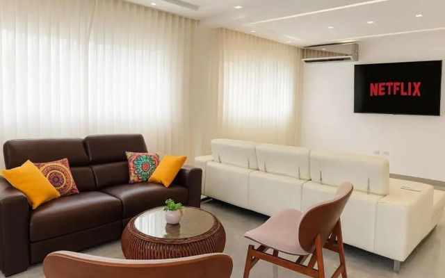 Apartamento de lujo - Vista Caribe