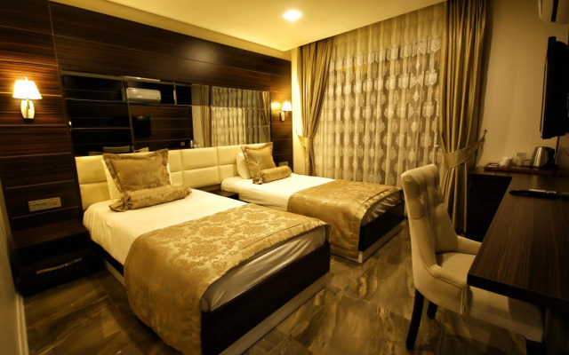 Venus Suite Hotel