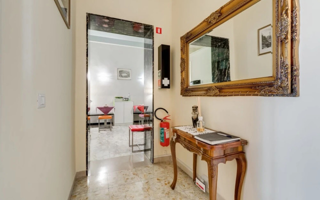 B&B 2 Passi Al Colosseo