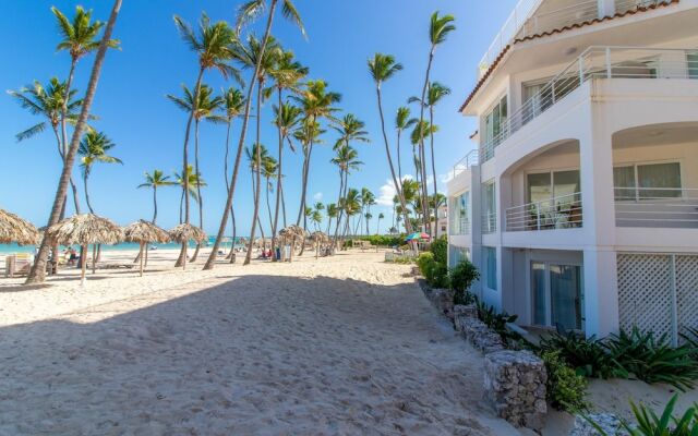 Safe and Secure Private Studio for Rent Right on the Bavaro Beach