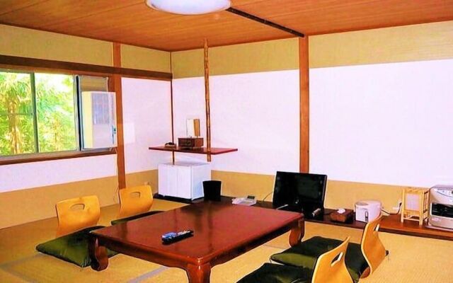 Japanese Style Pension Kotorinoki