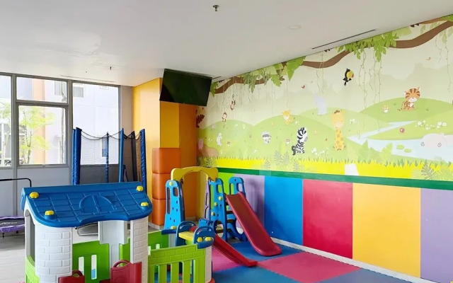OneHOME Gold Coast PIK SeaView Apartment