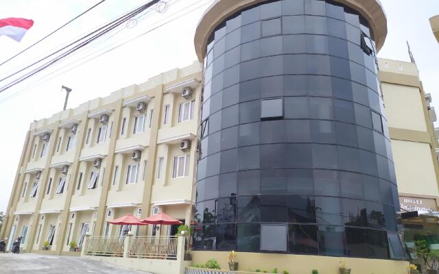 Rangkayobasa Hotel Padang Panjang
